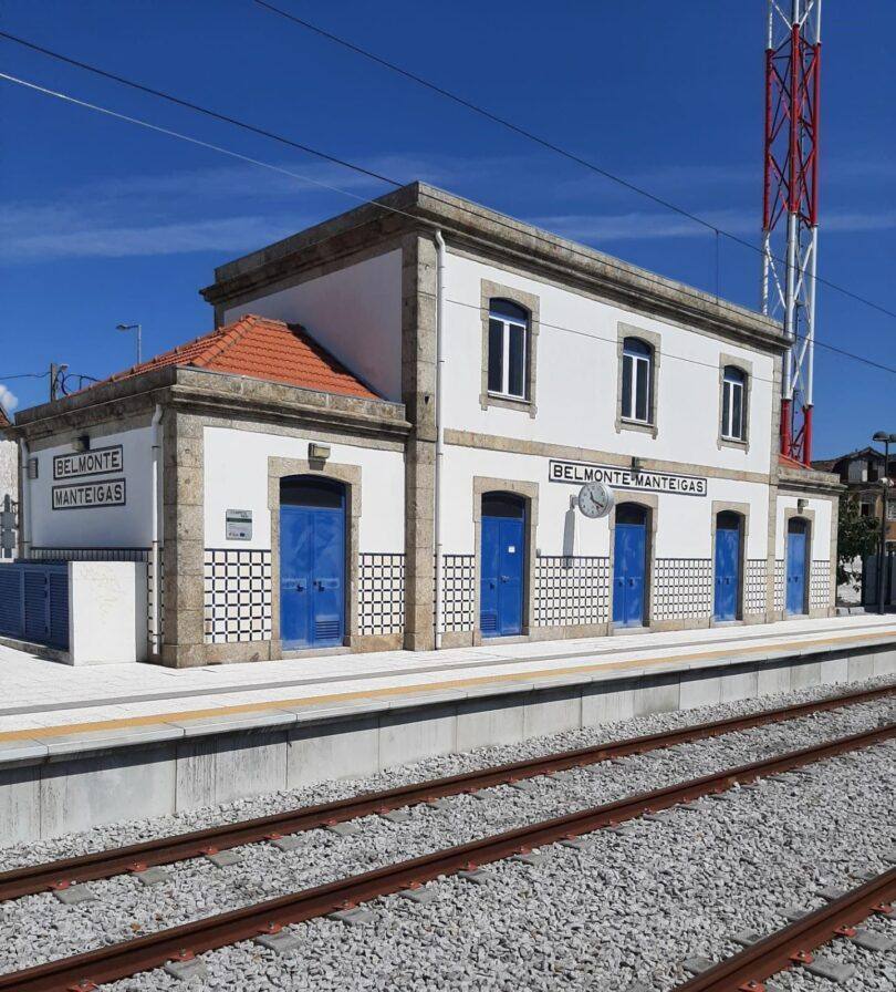 Esatção