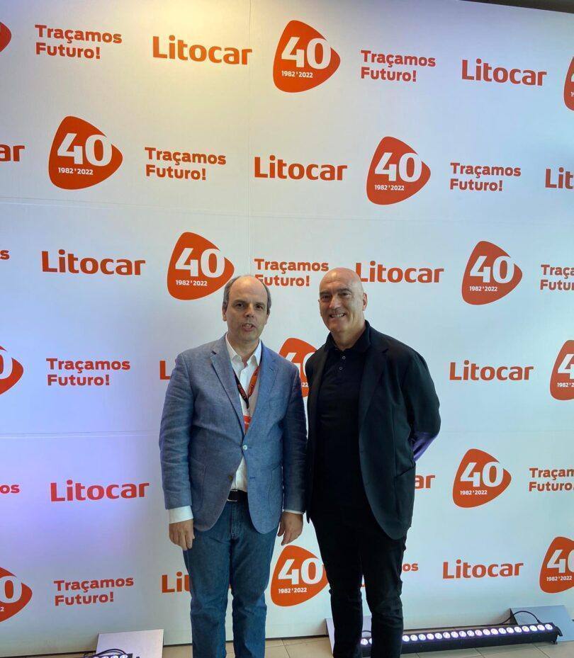 Litocar