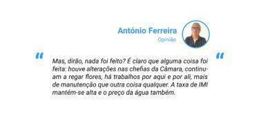 Ferreira