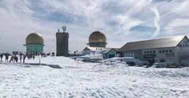 O Que Fazer Serra Da Estrela Portugal Cultuga