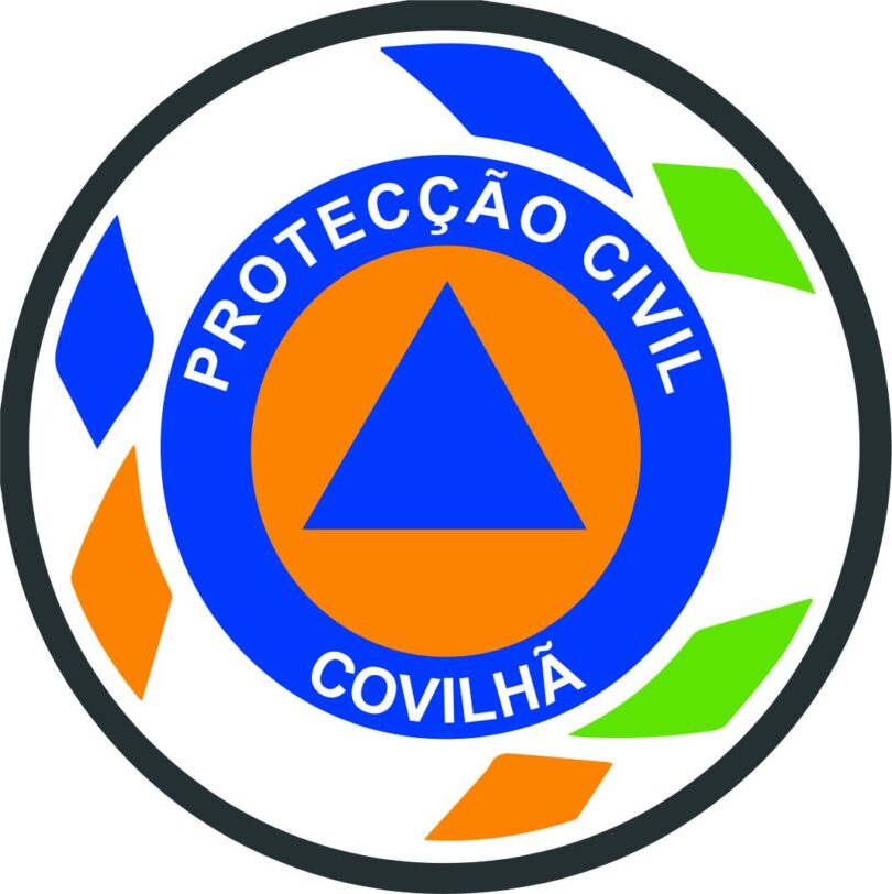 082 Comunicado Proteção Civil Da Covilhã