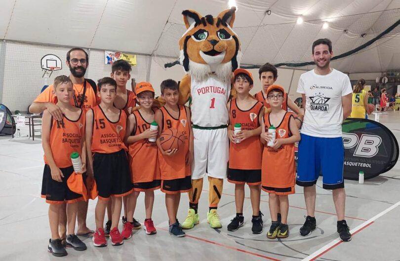 Basquete
