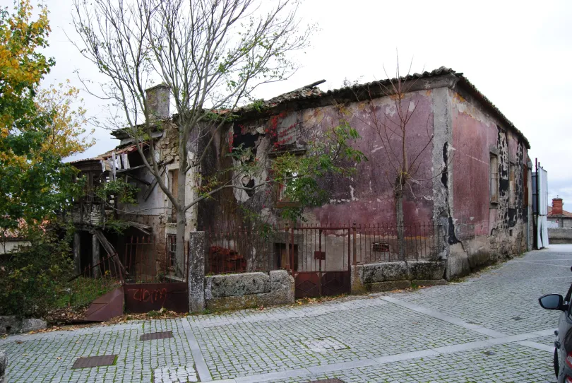 Casa Da Legião 2