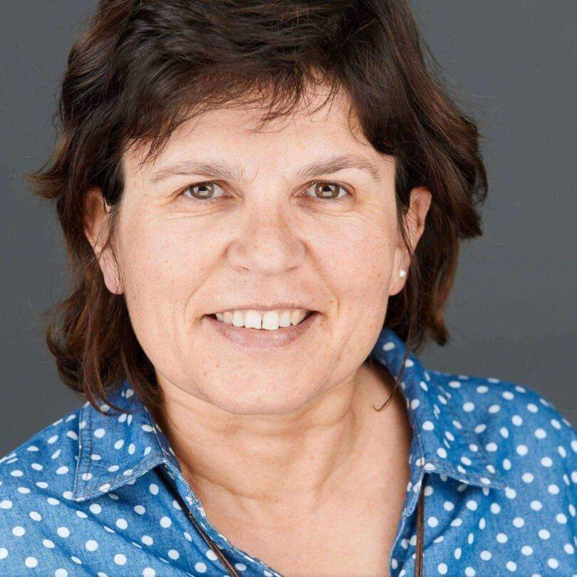 Cecília Santos