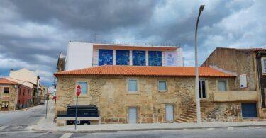 Centro Interpretativo Batalha Fcr