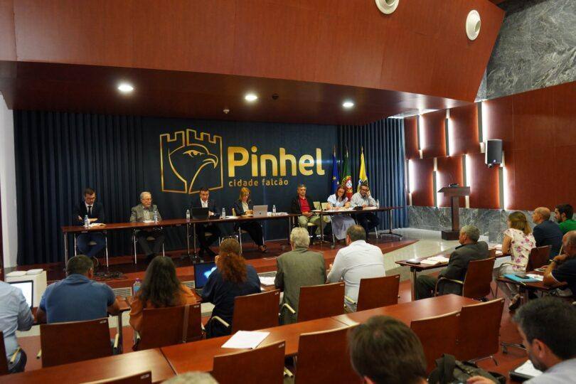 Pinhel