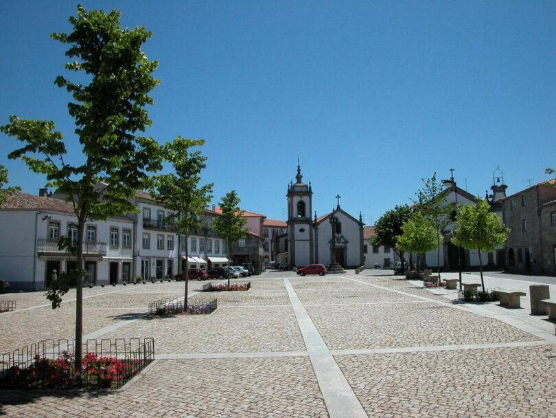 Praca D. Dinis