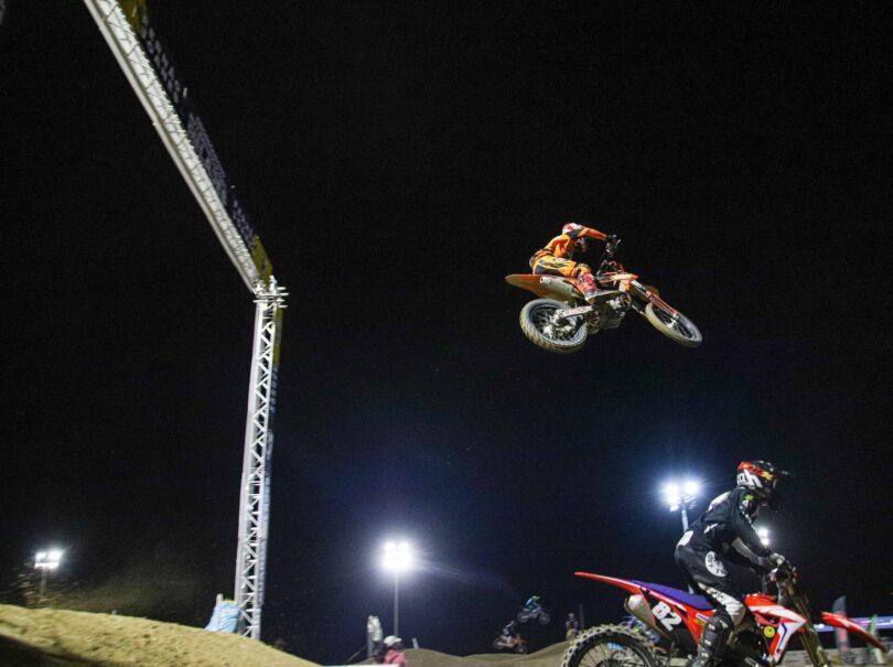 Supercross