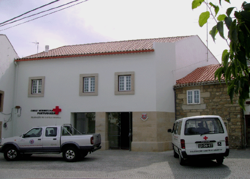 Cruz Vermelha