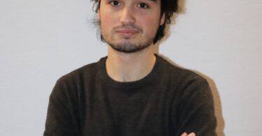 Caraacara Leandro Ferreira