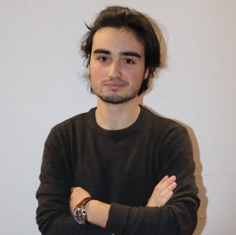 Caraacara Leandro Ferreira