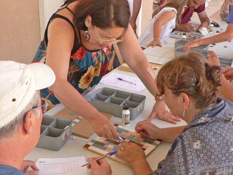 20210918 Festa Do Mosaico