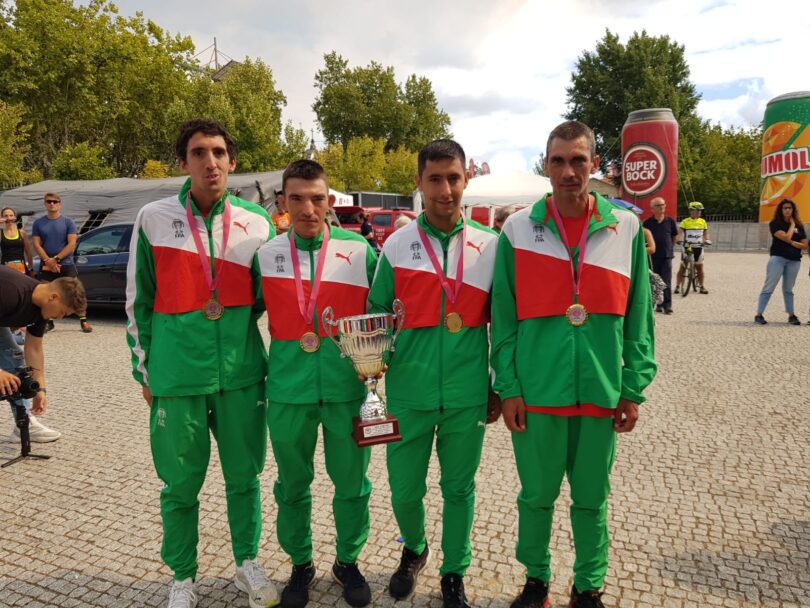 Atletimso