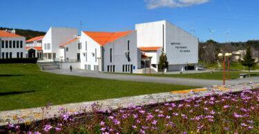Instituto Politecnico Da Guarda