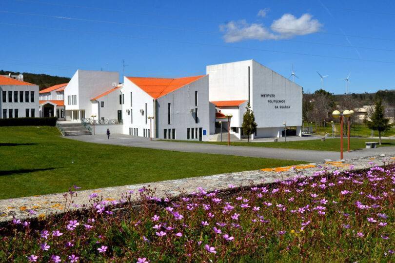 Instituto Politecnico Da Guarda