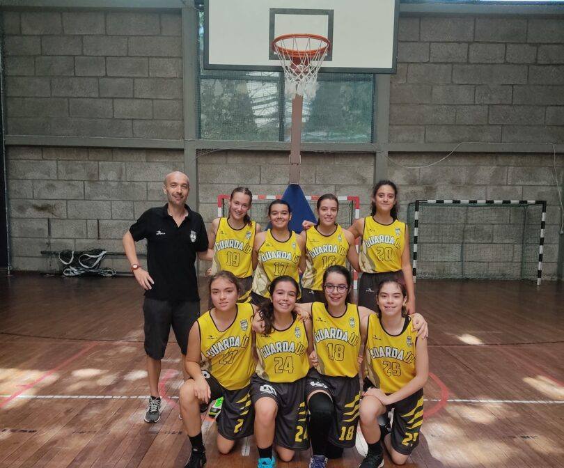 Basquete