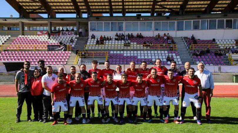Foto Guarda Futebol Clube