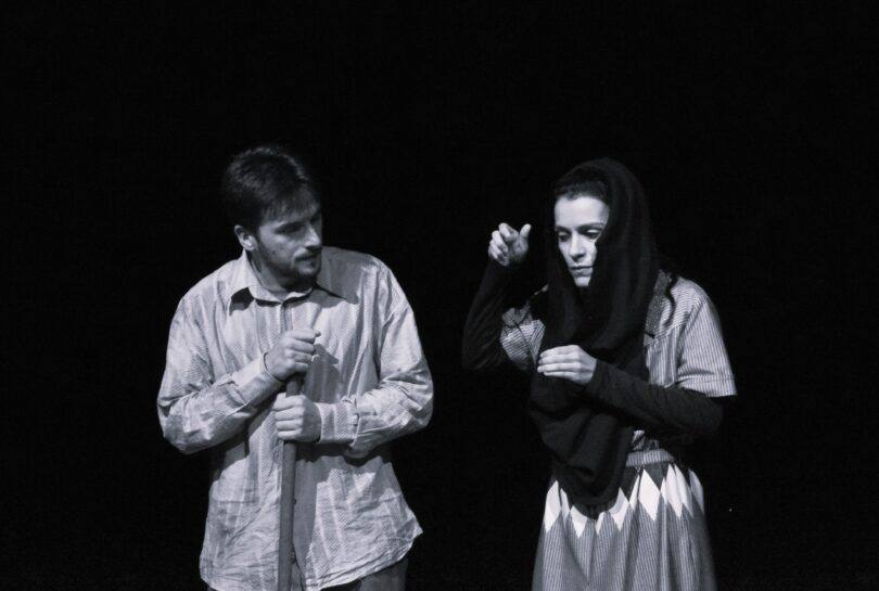 Teatro