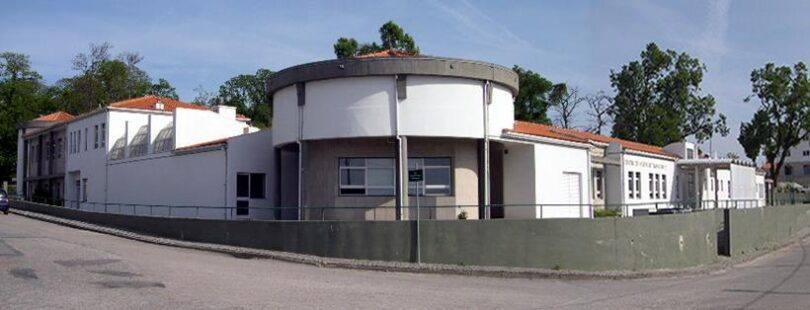 Centro De Saude 1