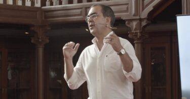 Mario Jorge Branquinho