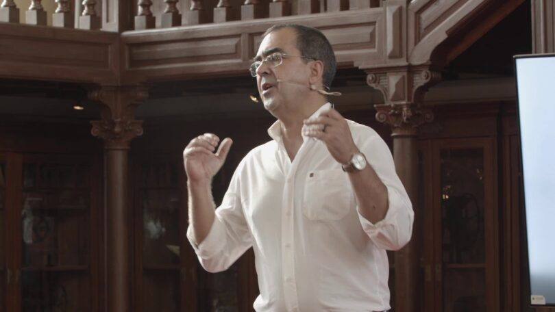 Mario Jorge Branquinho