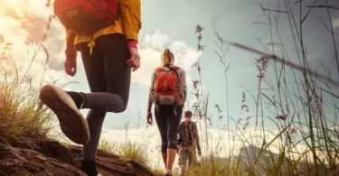 Caminhada Shutterstock 189678305