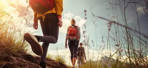 Caminhada Shutterstock 189678305