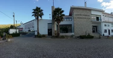 Centro Paroquial De Seia