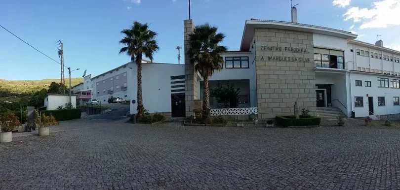 Centro Paroquial De Seia