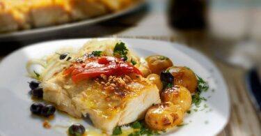 Comidas Tipicas De Portugal