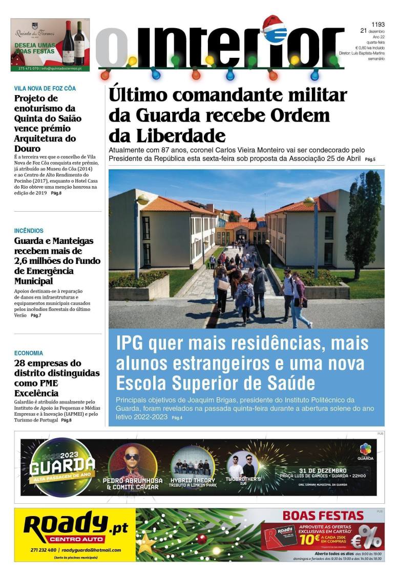 Edição 1193 Capa