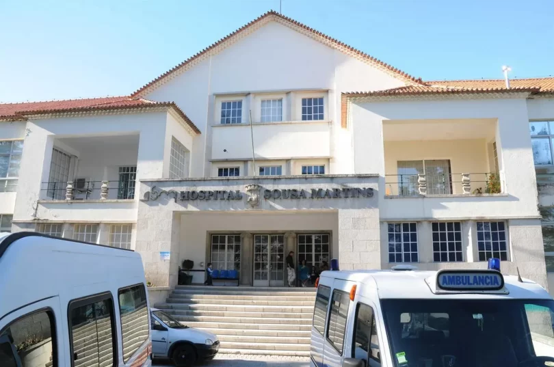 Hospital