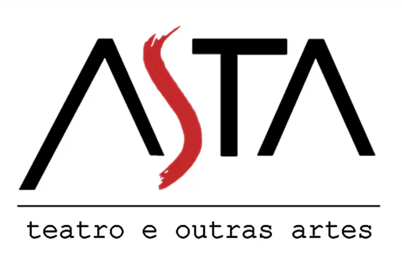 Logo Asta Fundo Branco