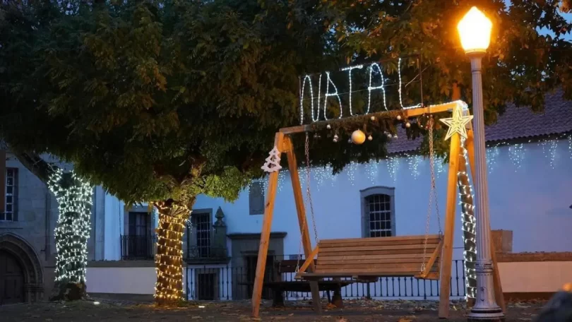 Pinhel Natal