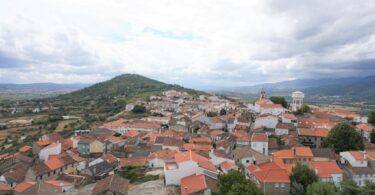 Belmonte Portugal Mundo Indefinido