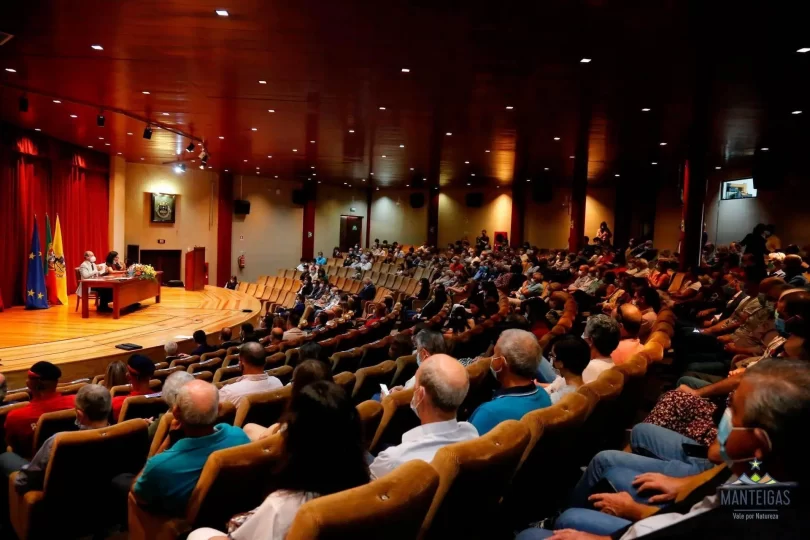 Cerimonia Da Tomada De Posse Dos Titulares Dos Orgaos Municipais 2021 2025 1 (1)
