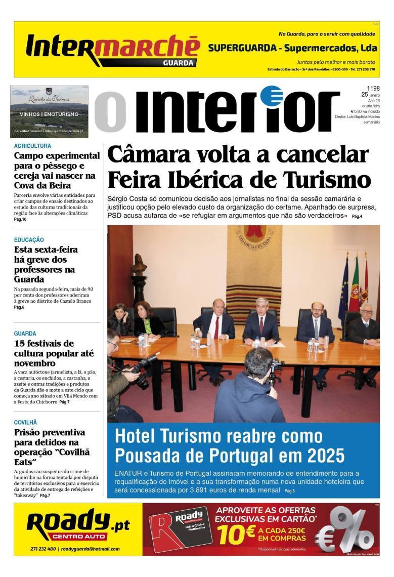 Edição 1198 Capa