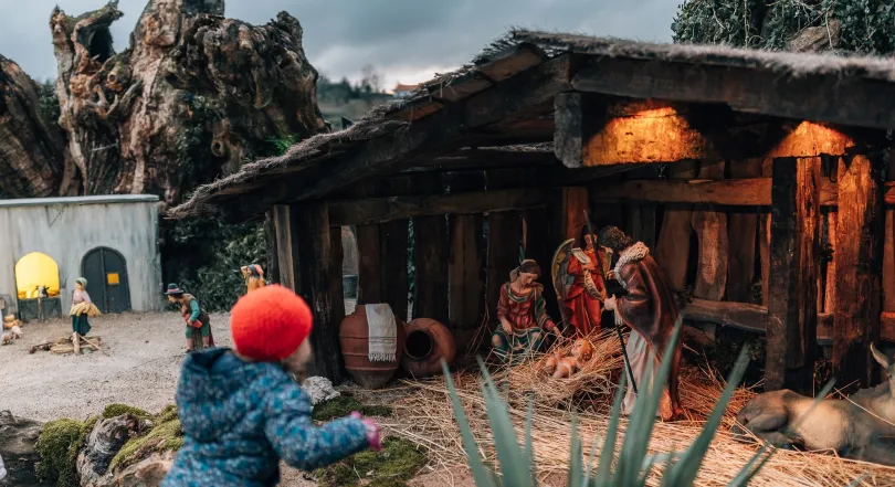 Presepio