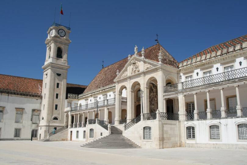 Royal Palace, Universidade De Coimbra (10249002256)