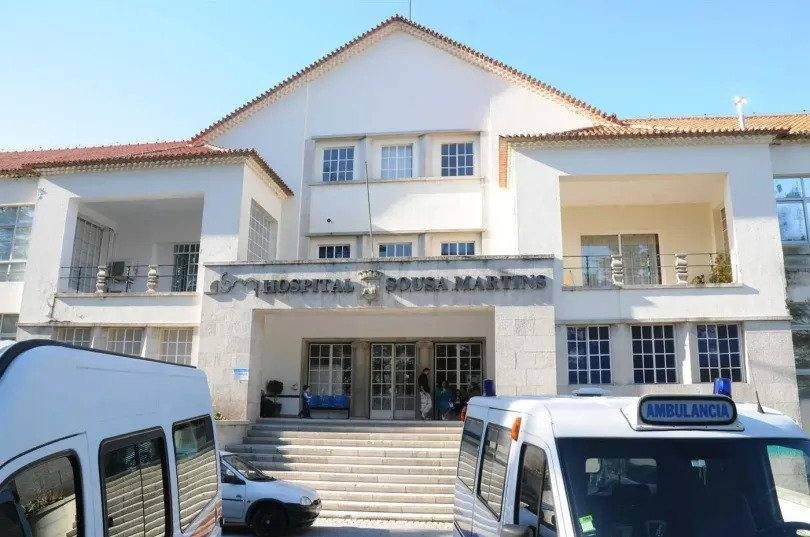 Hospital