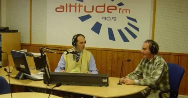 6 Luis Celinio E Pinto Moreira Hoje Em Dia Na Conducao Do Programa Escape Livre