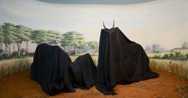 Dark Africa