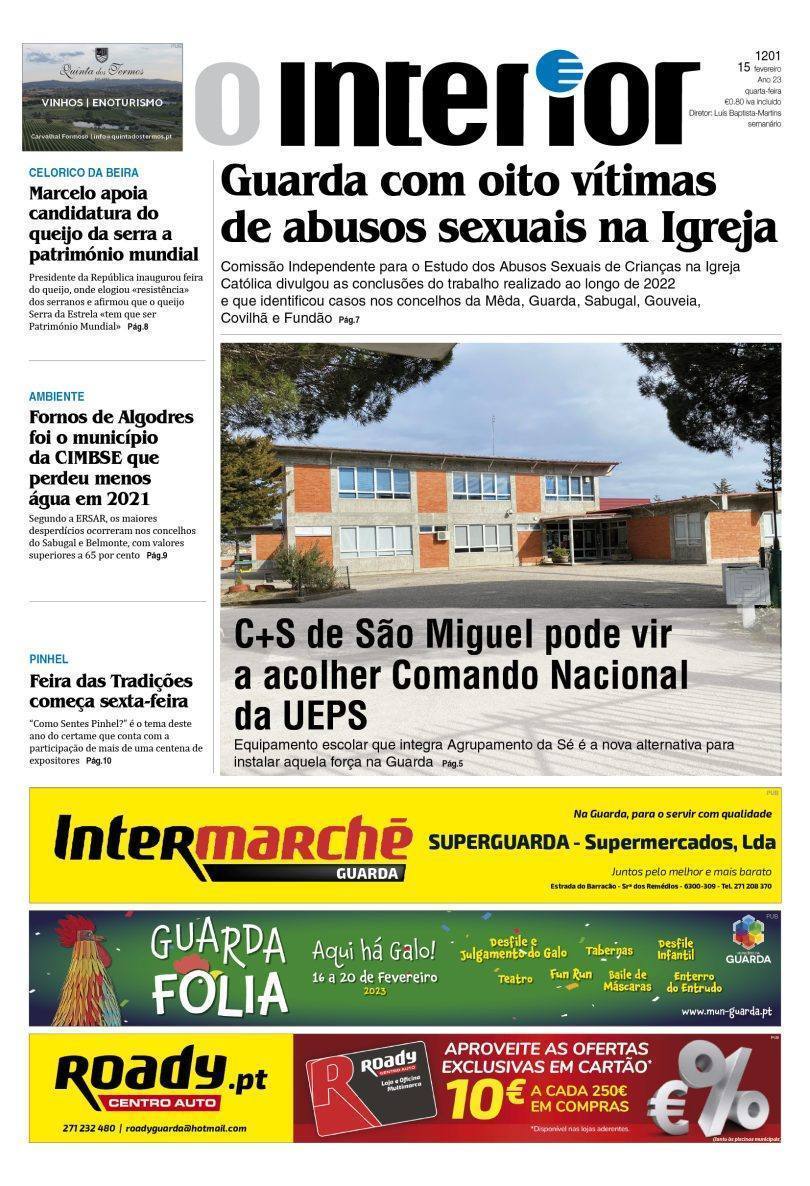 Edição 1121 Capa