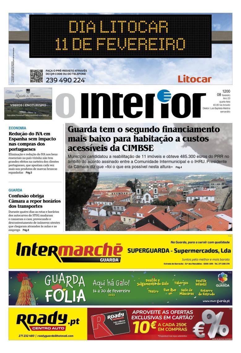 Edição 1200 Capa