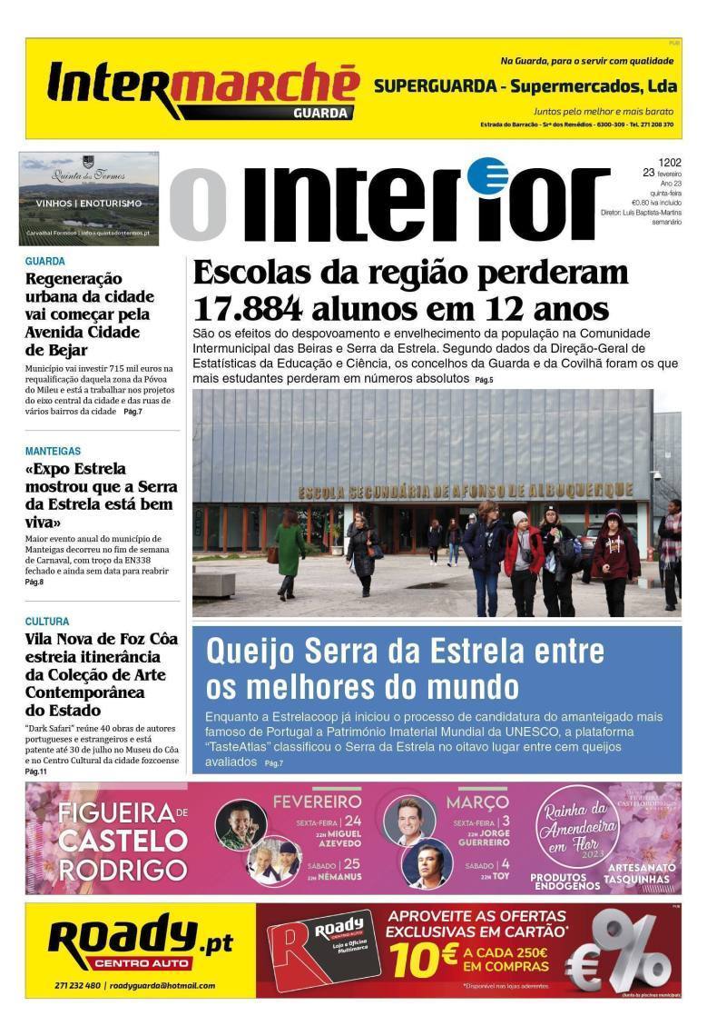 Edição 1202 Capa