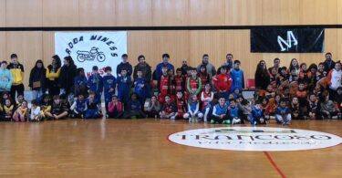 Minibasquet