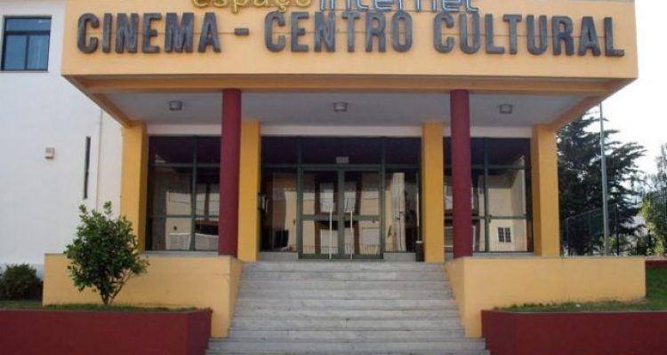 Centro Cutural Celorico Beira 750x400