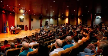 Cerimonia Da Tomada De Posse Dos Titulares Dos Orgaos Municipais 2021 2025 1 1