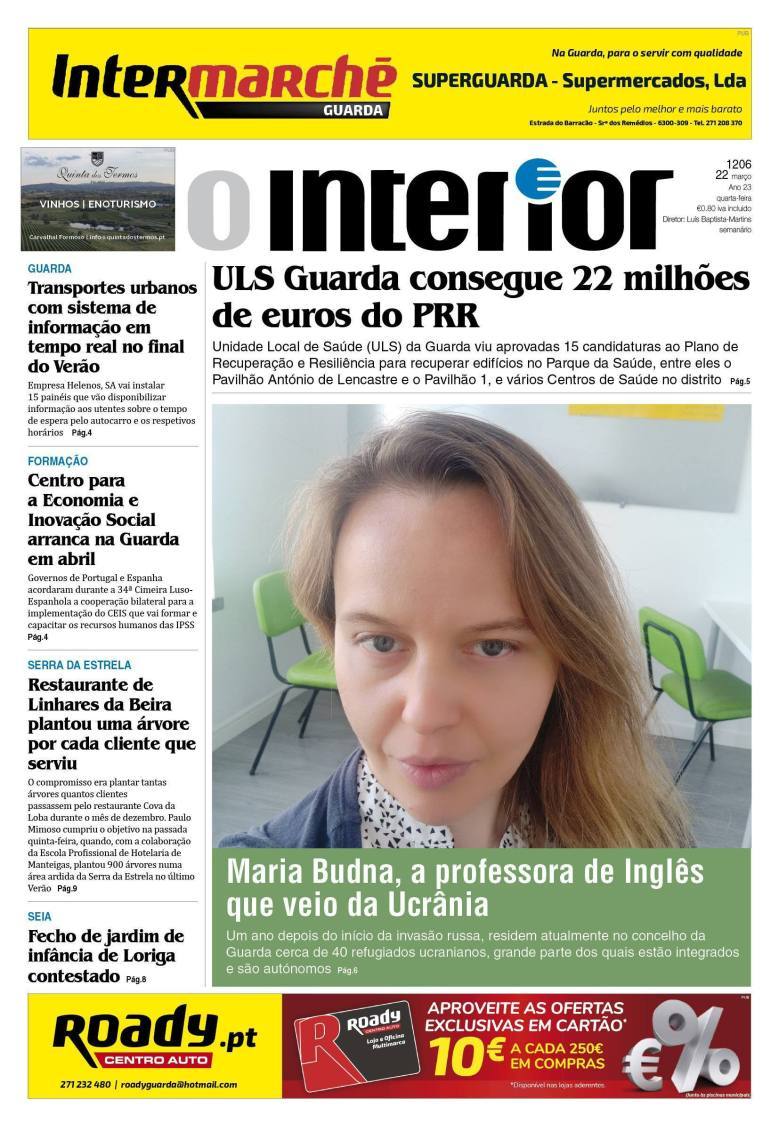 Edição 1206 Capa