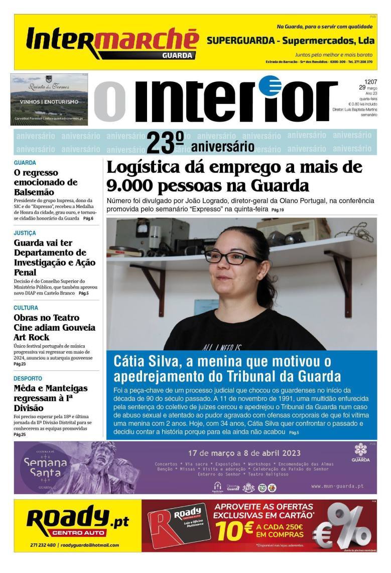 Edição 1207
